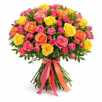 Букет «Очарование»