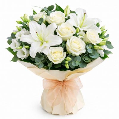 Букет «Самой красивой»