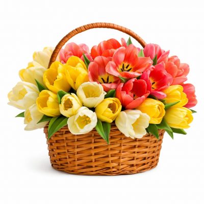 Цветы на Хэллоуин